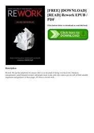R.E.A.D. [BOOK] Peak Secrets From The New Science Of Expertise.