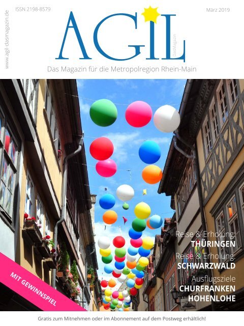 AGIL-DasMagazin_März-2019
