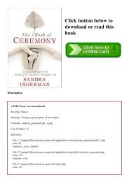 Ebook Simple Abundance A Daybook Of Comfort Of Joy K I N D L E