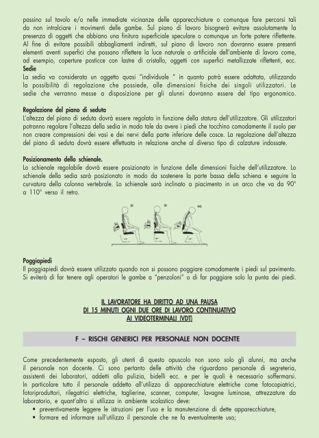 Sicurezza standard_2012