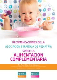 Alimentación complementaria