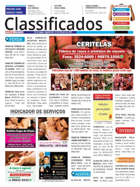 GAZETA DIARIO 808