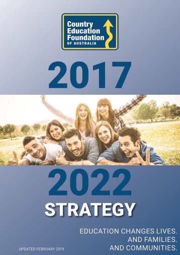 CEF_Strategy_2017-2022