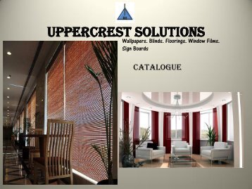 UpperCrest Solutions - Marketing Presentation.compressed