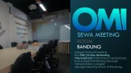 +6282216308161 | SEWA MEETING ROOM BANDUNG