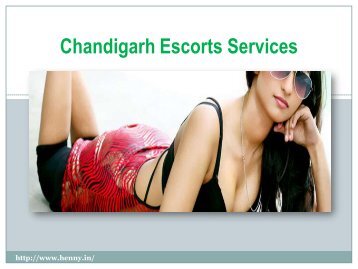 Low-cost Chandigarh Escorts Services to fulfill your dreams