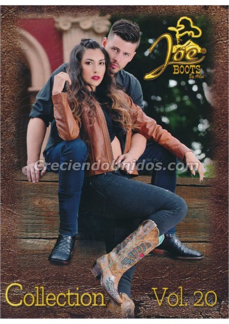 #682 Arles Shoes Joe Boots Primavera Verano 2019 precios de mayoreo en USA
