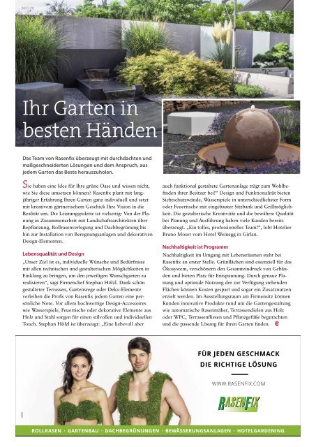 Bauen & Sanieren 2019