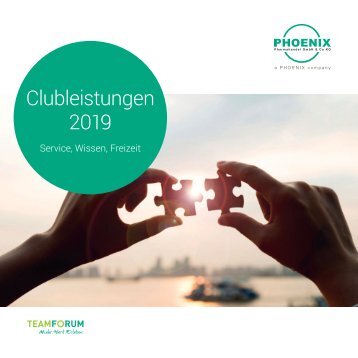 Leistungsheft 2019