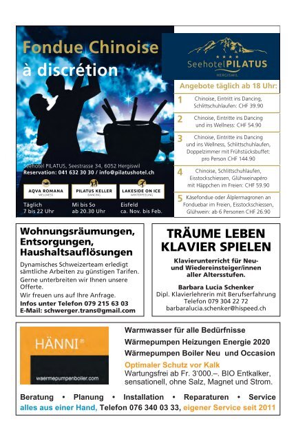 Barni-Post, KW 09, 27. Februar 2019