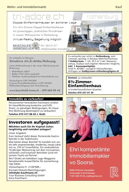 Barni-Post, KW 09, 27. Februar 2019