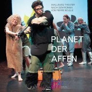 PLANET DER AFFEN