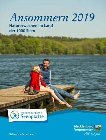 Ansommern 2019