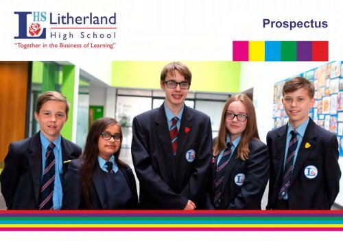 LHS Prospectus web