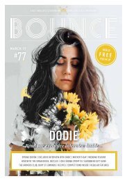 Bounce Magazine 77