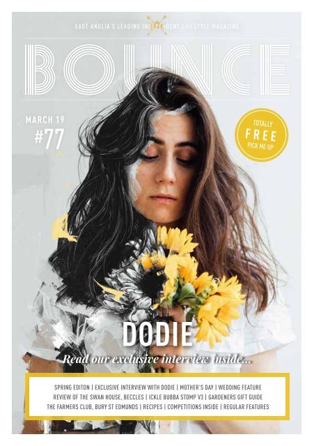 Concert review: Dodie's 'Build A Problem Tour' transformed a standard  weeknight into a special one