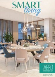 Smart Living Magazine - Spring 2019 Edition