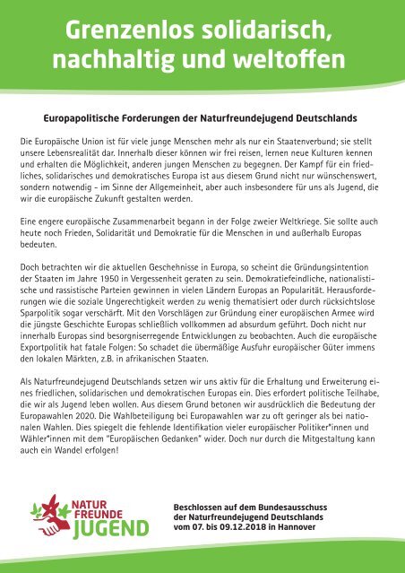 lesen