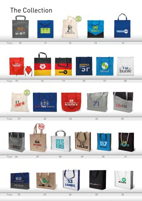 Quality Bags