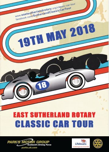 Car Tour Brochure - 2018 d2