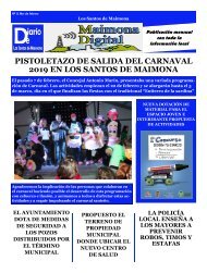 Diario Local Febrero 2019