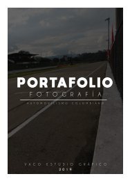 Portafolio Propuesta