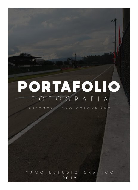 Portafolio Propuesta