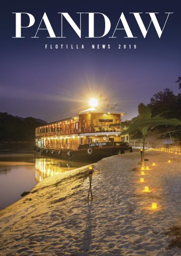 Flotilla News 2019