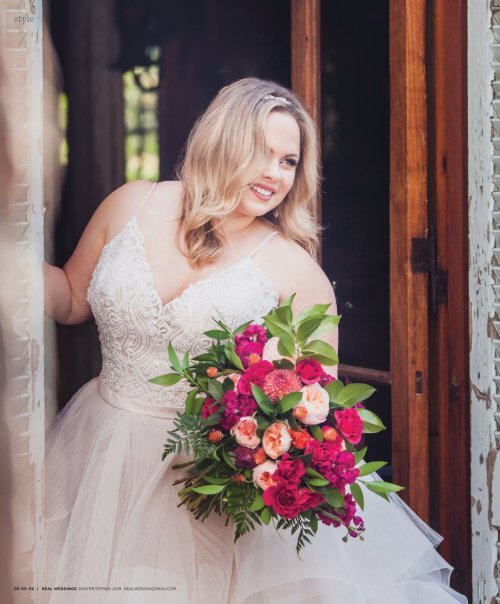 Real Weddings Magazine's “Glamour on the Ranch“ Cover Model Finalist Photo Shoot - Winter/Spring 2019 - Featuring some of the Best Wedding Vendors in Sacramento, Tahoe and throughout Northern California!