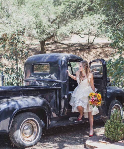 Real Weddings Magazine's “Glamour on the Ranch“ Cover Model Finalist Photo Shoot - Winter/Spring 2019 - Featuring some of the Best Wedding Vendors in Sacramento, Tahoe and throughout Northern California!