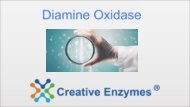 Diamine Oxidase