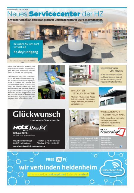 27.02.2019 NEUE WOCHE