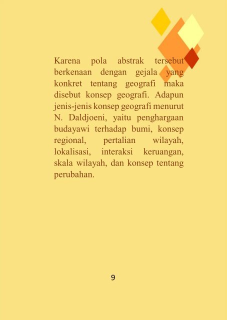 Buku Materi