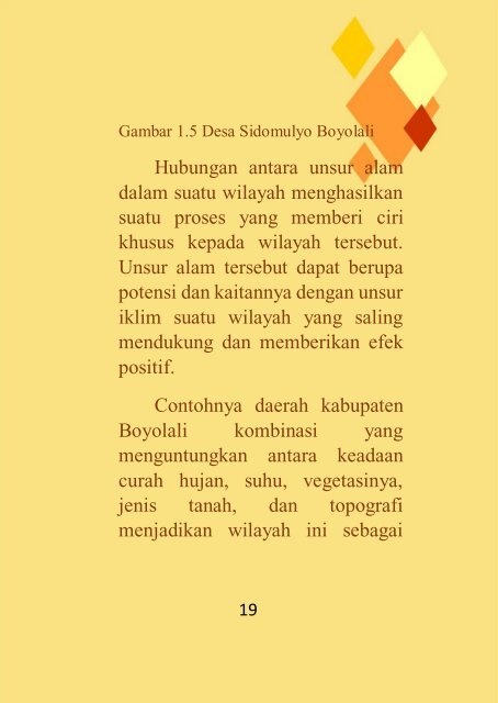 Buku Materi