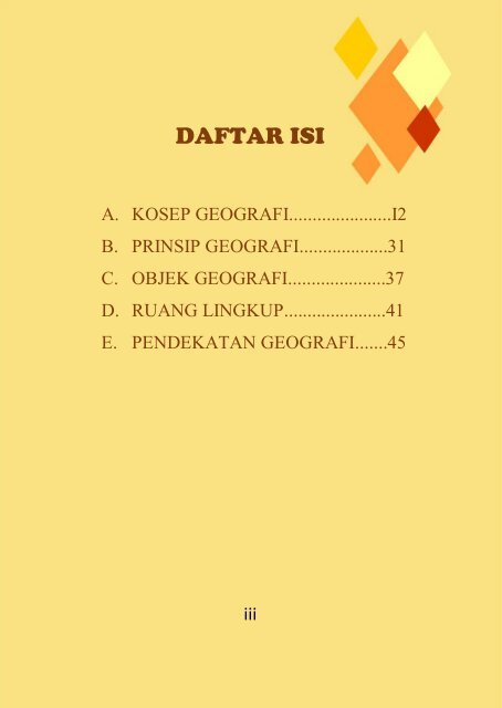 Buku Materi