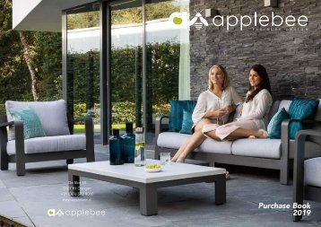 Apple Bee - Katalog 2019