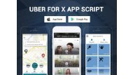 Boost Your Business With Uber For X