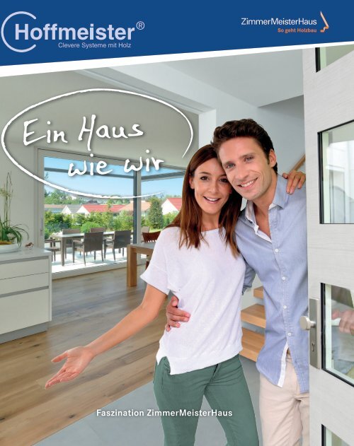 Hoffmeister Hausbau