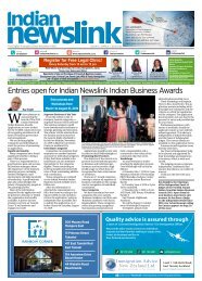 Inl Digital Edition 1st August