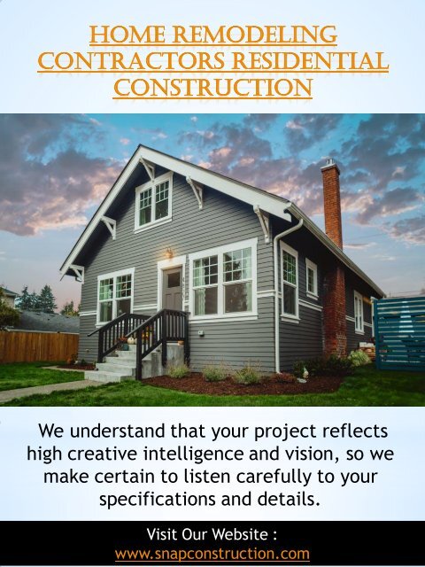 Commercial General Building Construction Contractors Minneapolis MN