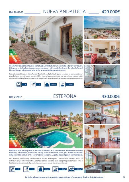 Svefors Realty Spring Edition