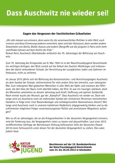 lesen