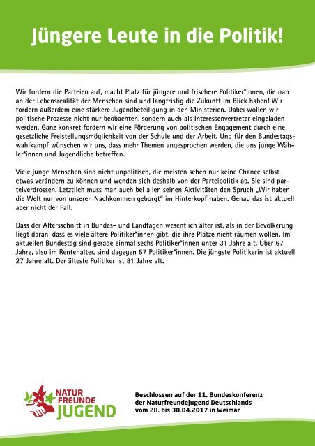 lesen