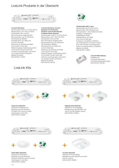 STEINEL_Gesamtkatalog_Intelligente-Licht-und-Sensortechnologie-für-Profis_2019-20_DE