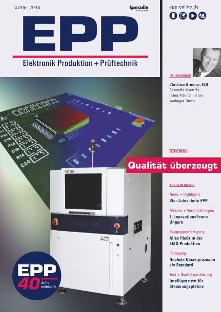 Füllstandsanzeige für Tank  Elektronik und Technik bei Henri