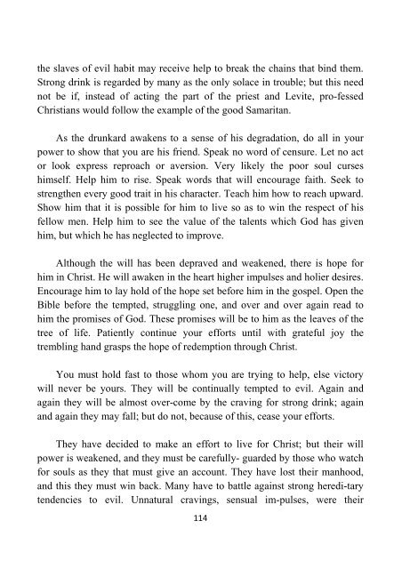 Your Home and Health - Ellen G. White