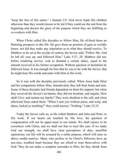 Your Home and Health - Ellen G. White