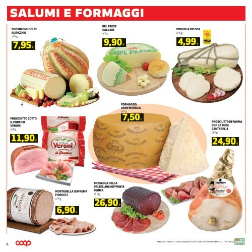 volantino coop 28 Febbraio