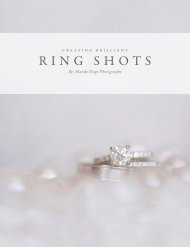 MPP RING SHOTS GUIDE