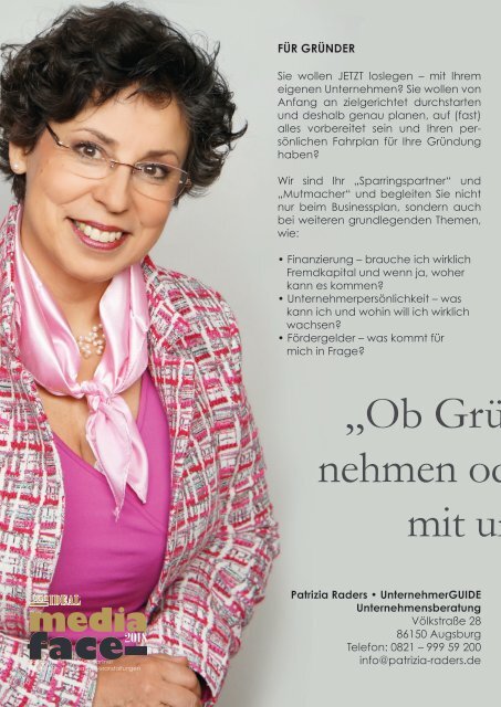 Orhideal IMAGE Magazin - März 2019